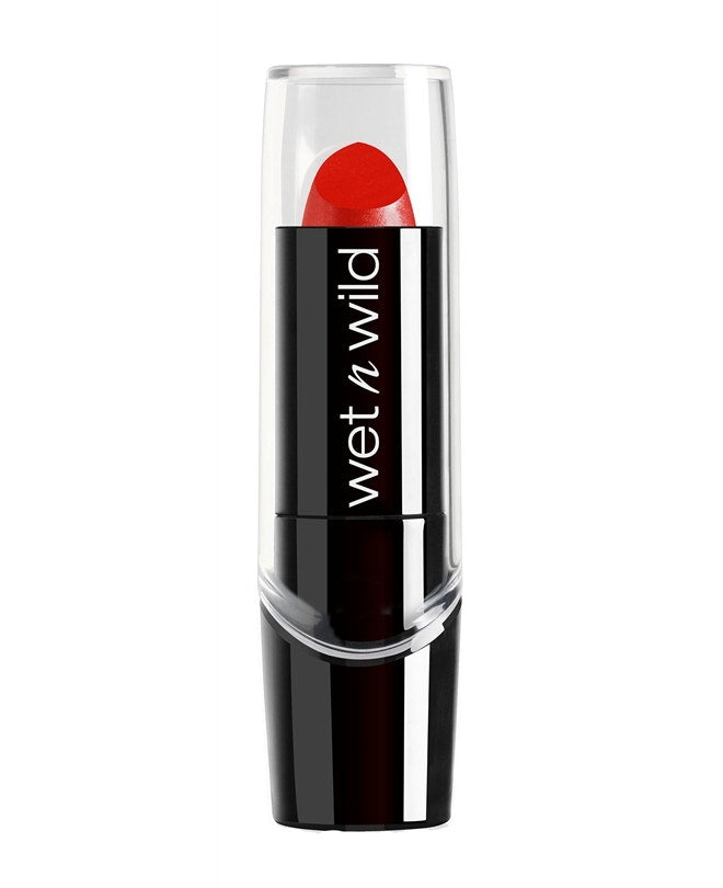 Silk Finish Lipstick | Cherry Frost