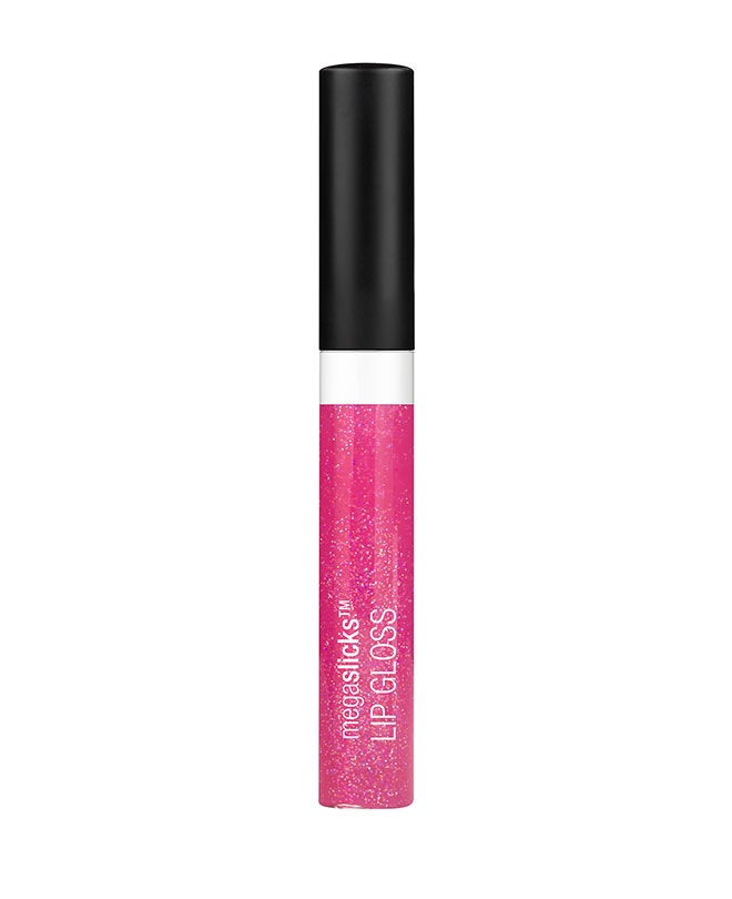 MegaSlicks™ Lip Gloss | Crushed Grapes