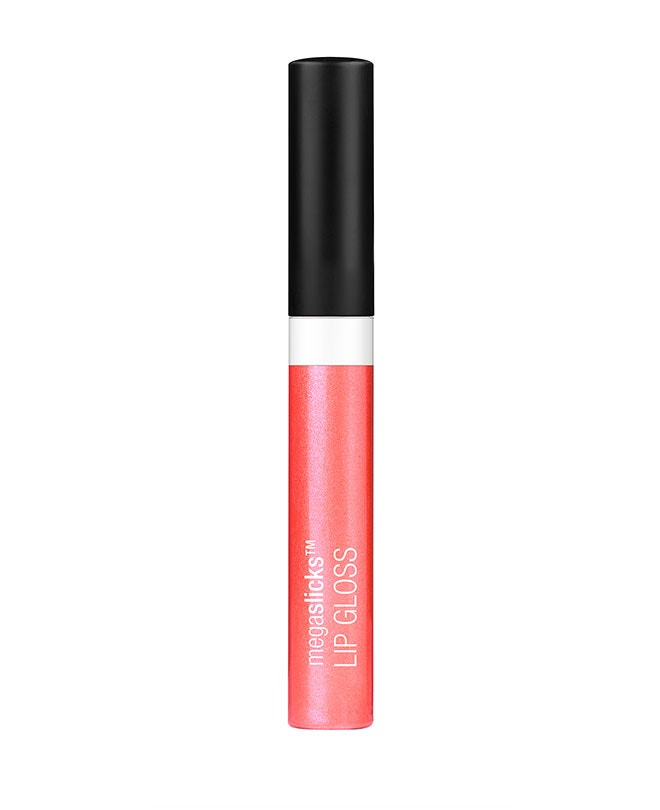 MegaSlicks™ Lip Gloss | Strawberry Ice - Image 2