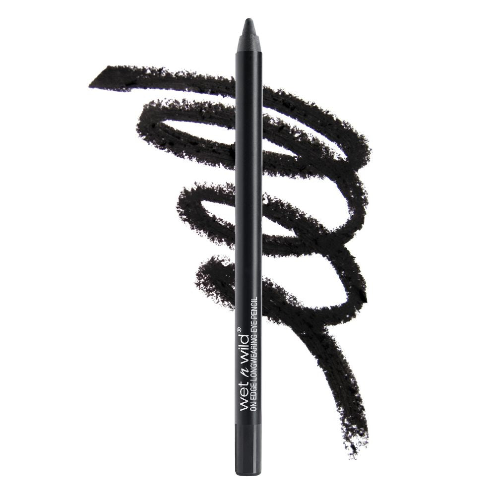 On Edge Longwearing Eye Pencil | You're the Yin