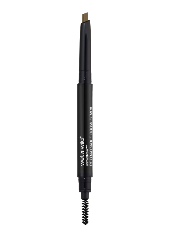 Ultimate Brow Retractable | Ash Brown