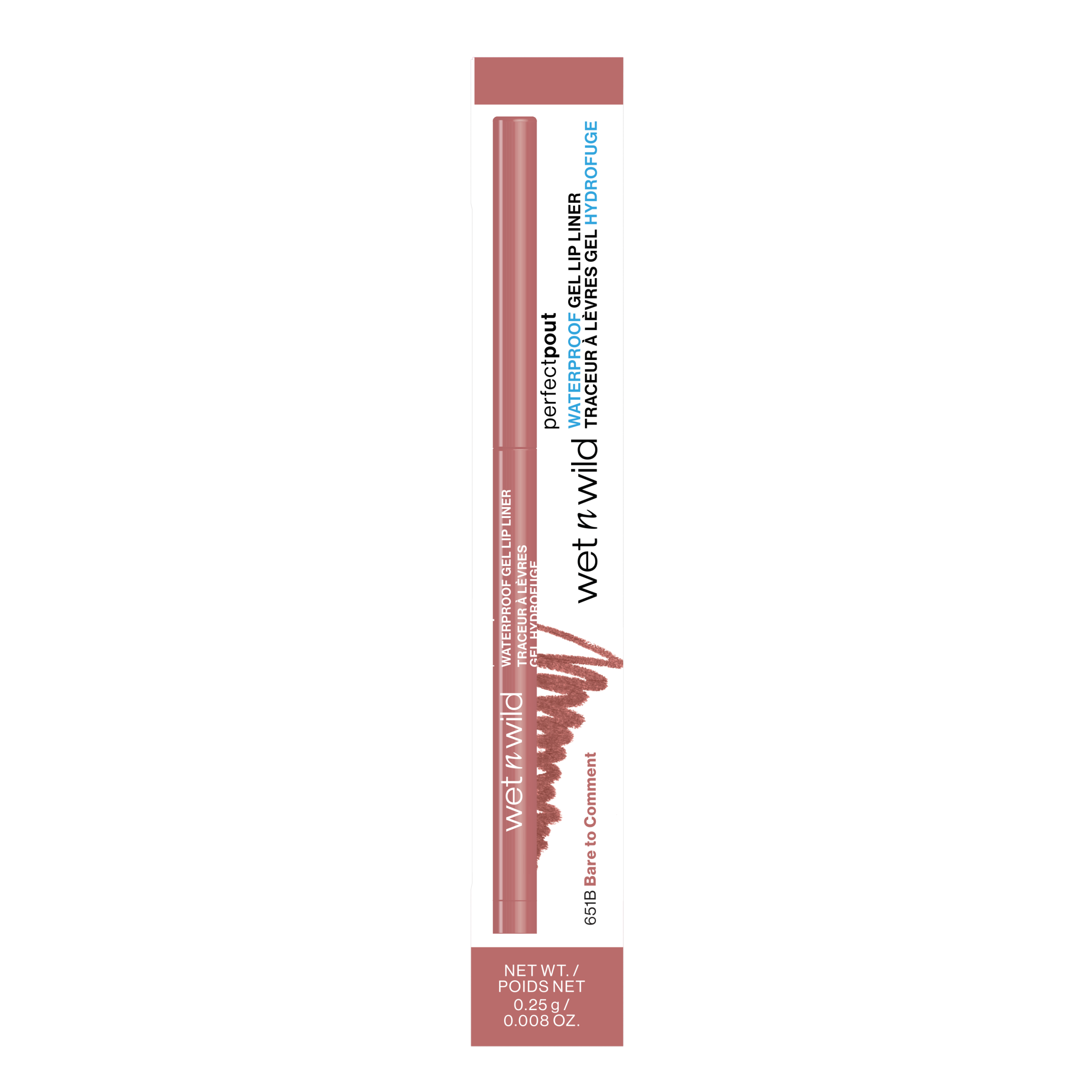Perfect Pout Gel Lip Liner | Bare To Comment - Image 10