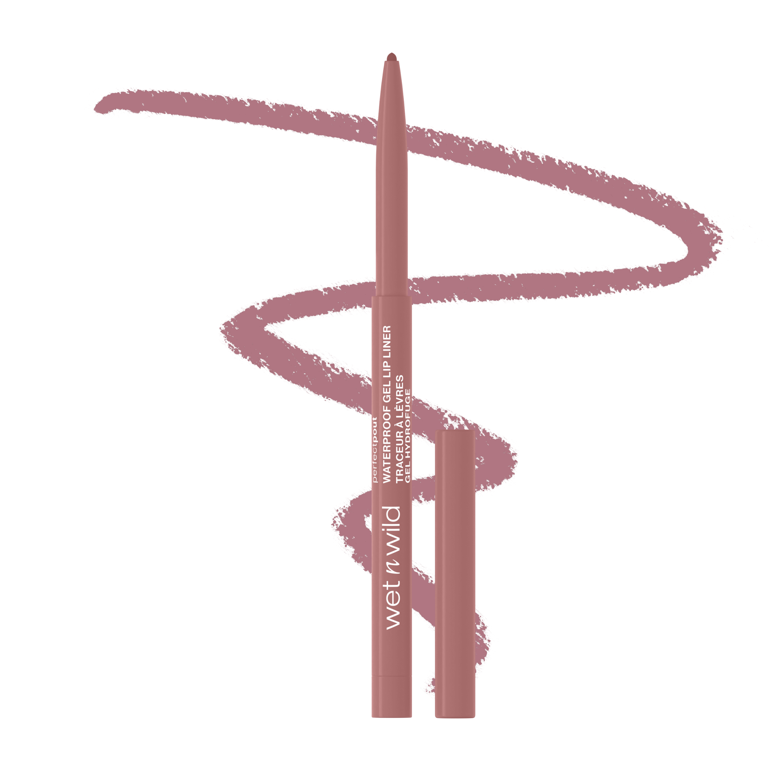 Perfect Pout Gel Lip Liner | Bare To Comment
