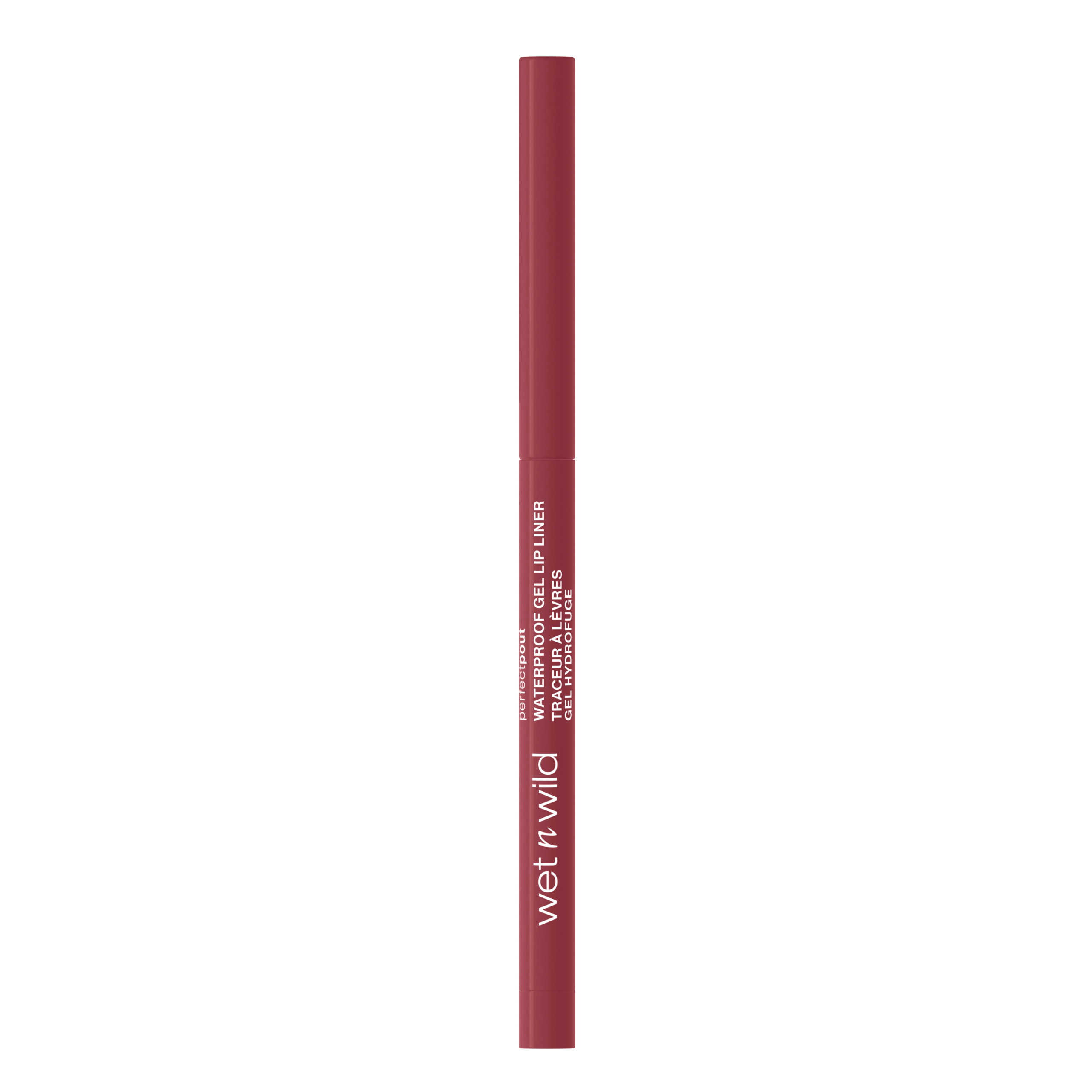 Perfect Pout Gel Lip Liner | Gone Burgundy - Image 9