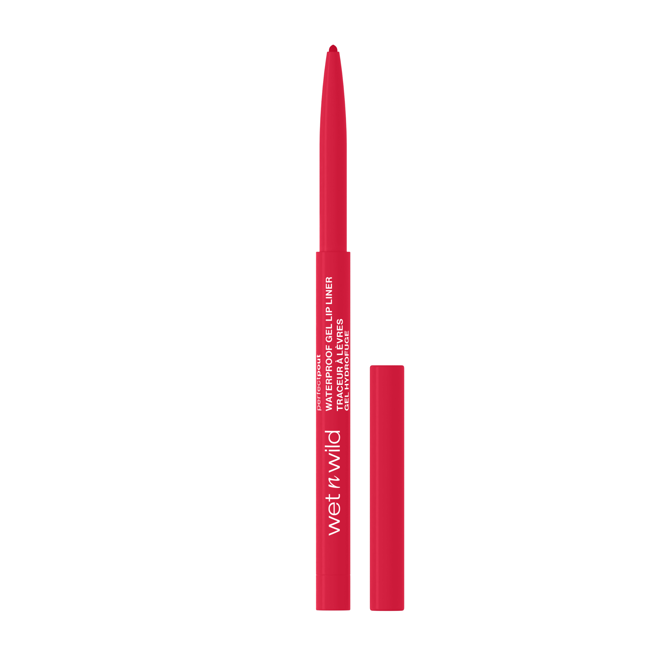 Perfect Pout Gel Lip Liner | Red The Scene - Image 8
