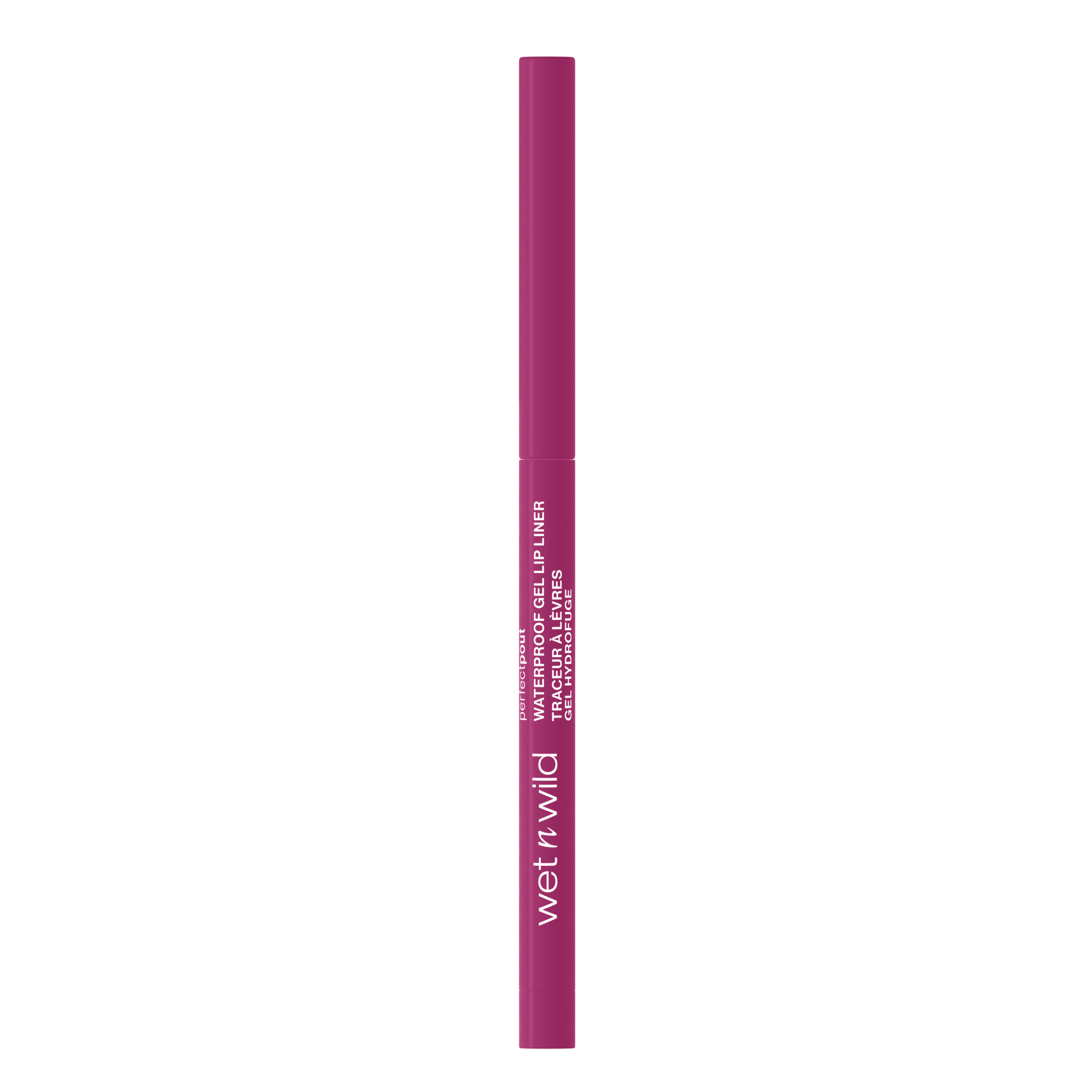 Perfect Pout Gel Lip Liner | Plum Together - Image 9