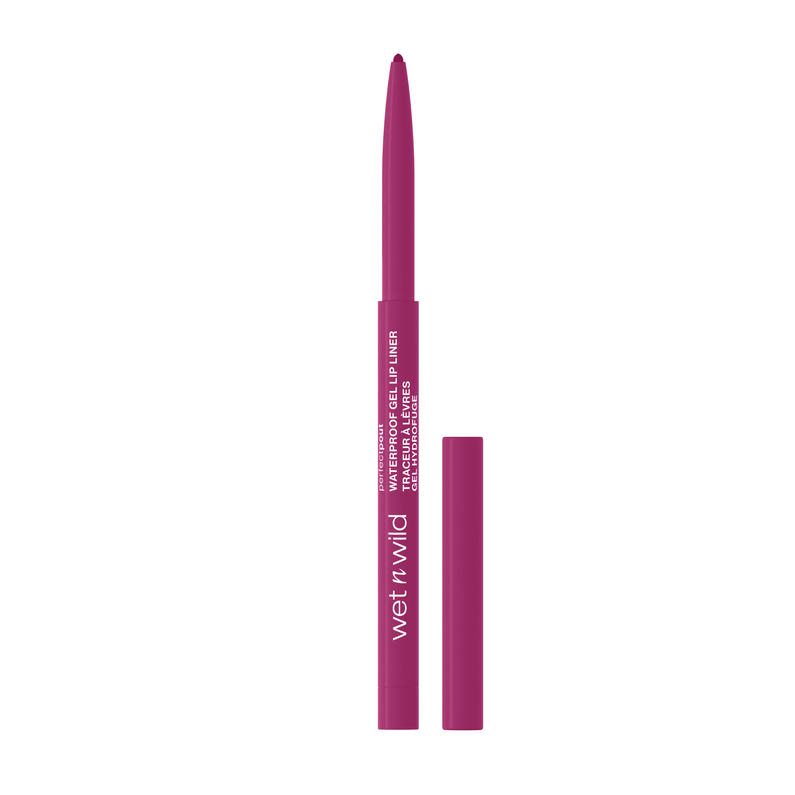 Perfect Pout Gel Lip Liner | Plum Together - Image 8