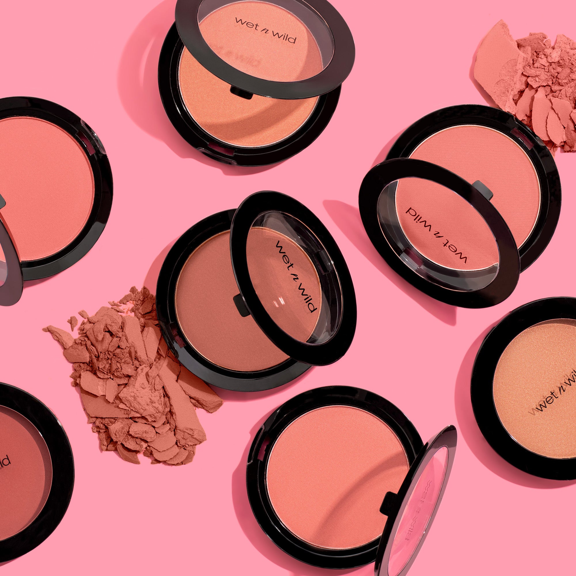 Color Icon Blush | Mellow Wine - Image 6