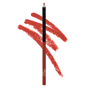Color Icon Lipliner | Berry Red