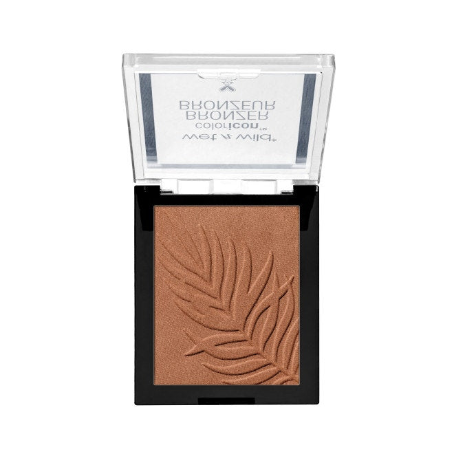Color Icon Bronzer | What Shady Beaches - Image 2