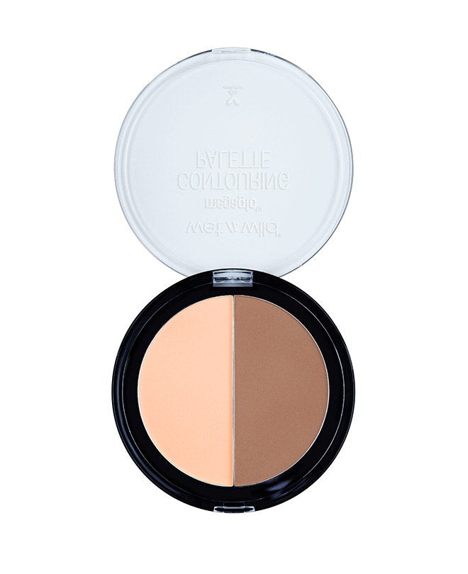 MegaGlo™ Contouring Palette | Dulce De Leche - Image 2