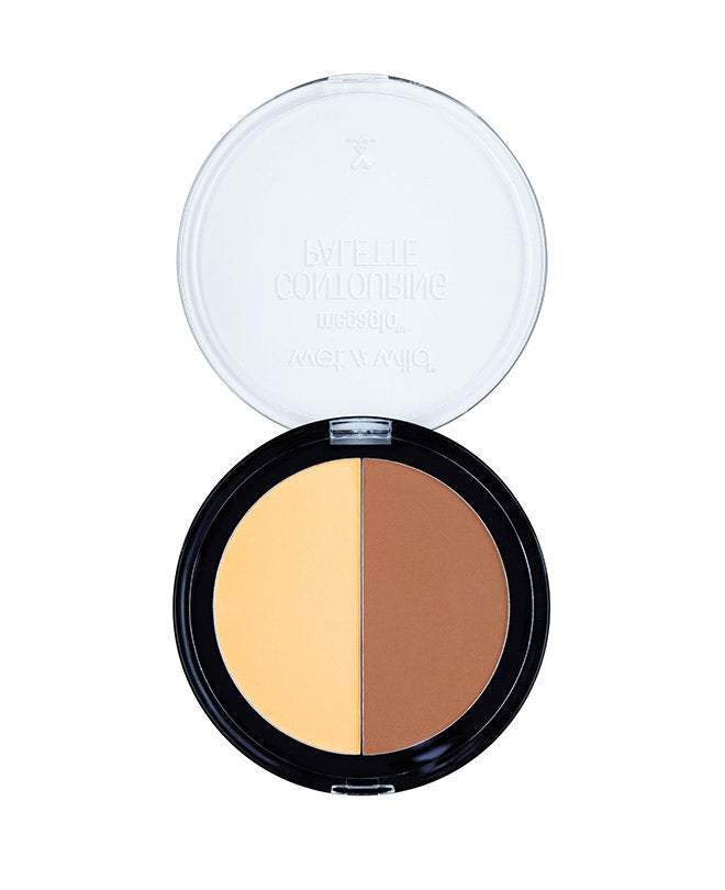 MegaGlo™ Contouring Palette | Caramel Toffee - Image 2