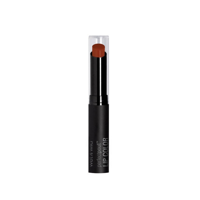 Perfect Pout Lip Color | Extra Cinnamon. Please - Image 2