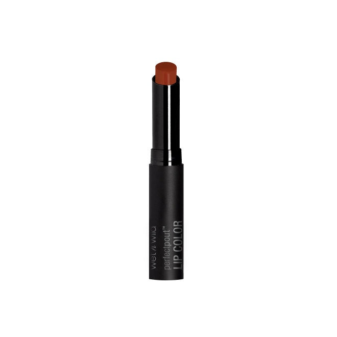 Perfect Pout Lip Color | Extra Cinnamon. Please