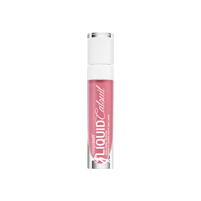 MegaLast Liquid Catsuit High-Shine Lipstick | Flirt Alert - Image 2