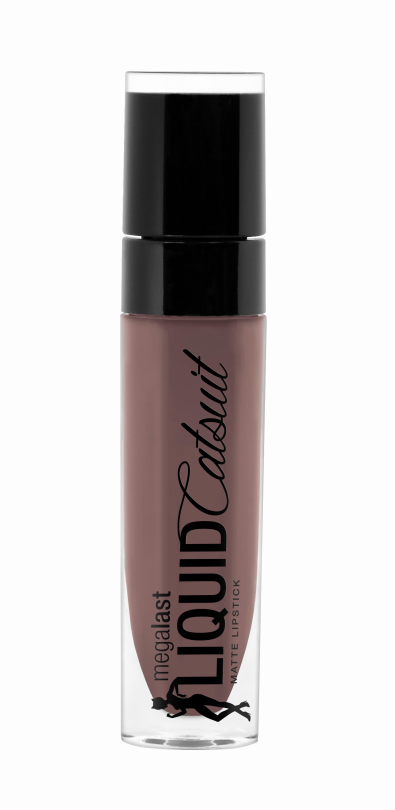 Megalast Liquid Catsuit Matte Lipstick | Toffee Talk - Image 2