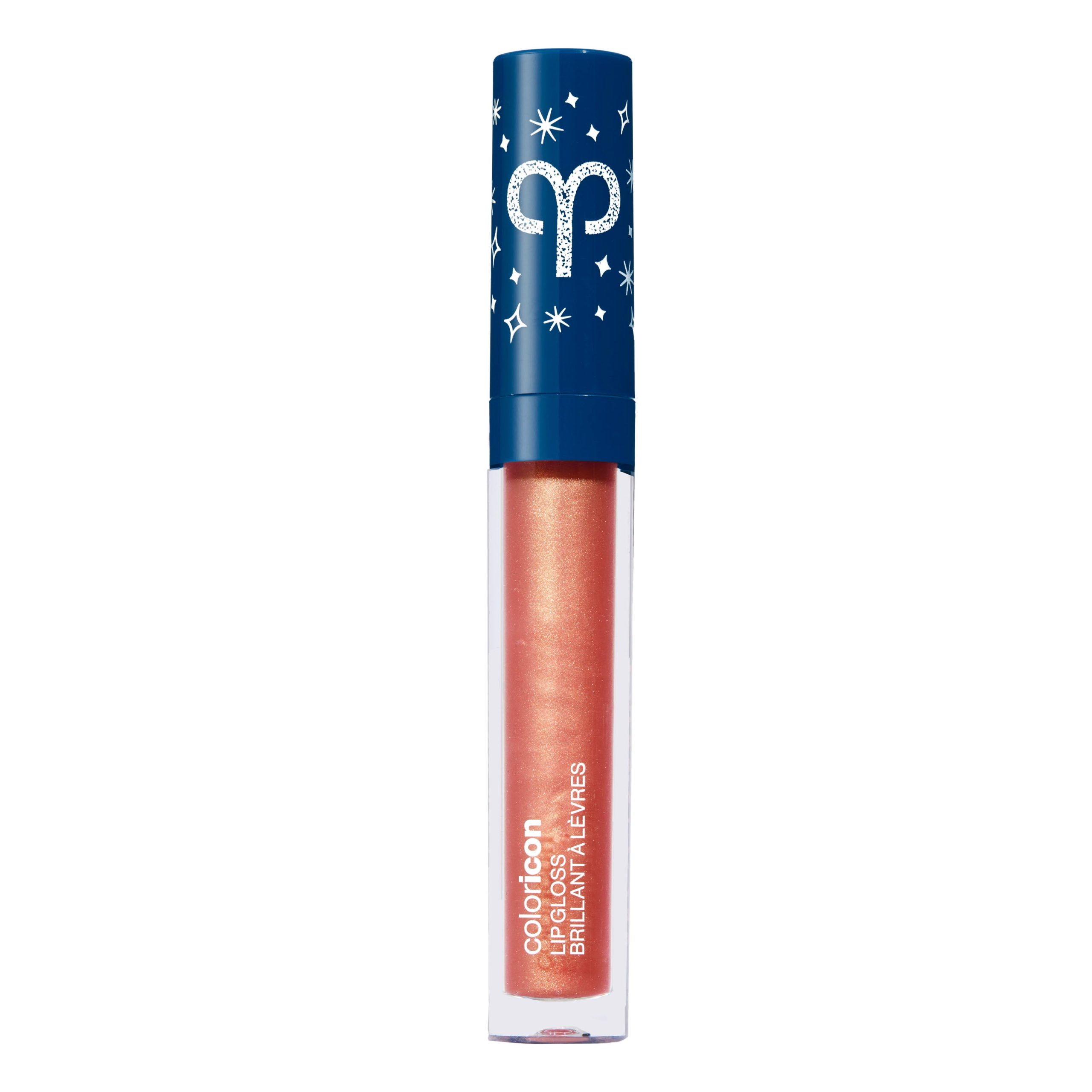 Color Icon Zodiac Lip Gloss | Aries - Image 4