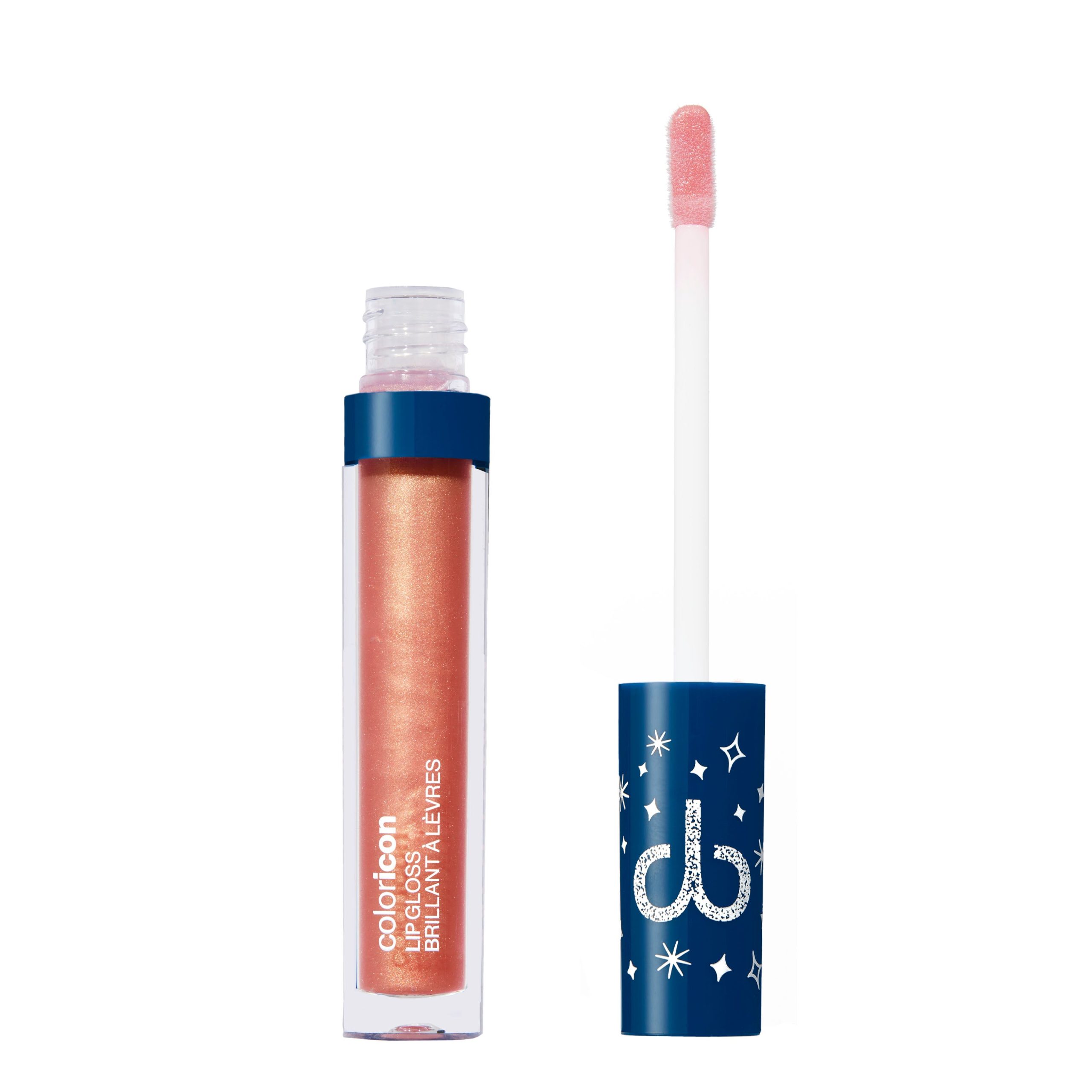Color Icon Zodiac Lip Gloss | Aries - Image 3