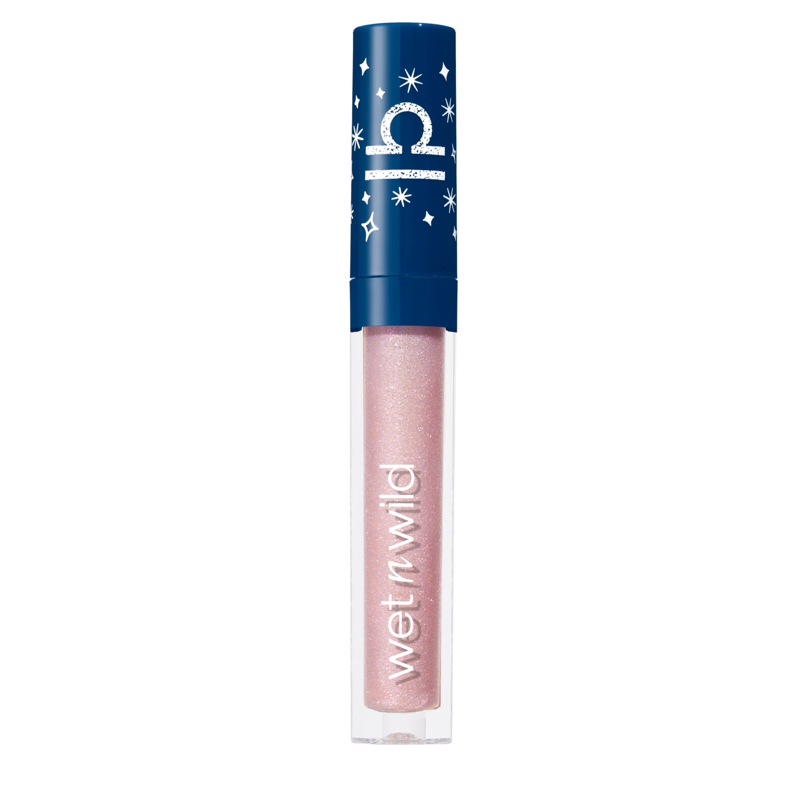 Color Icon Zodiac Lip Gloss | Libra - Image 5