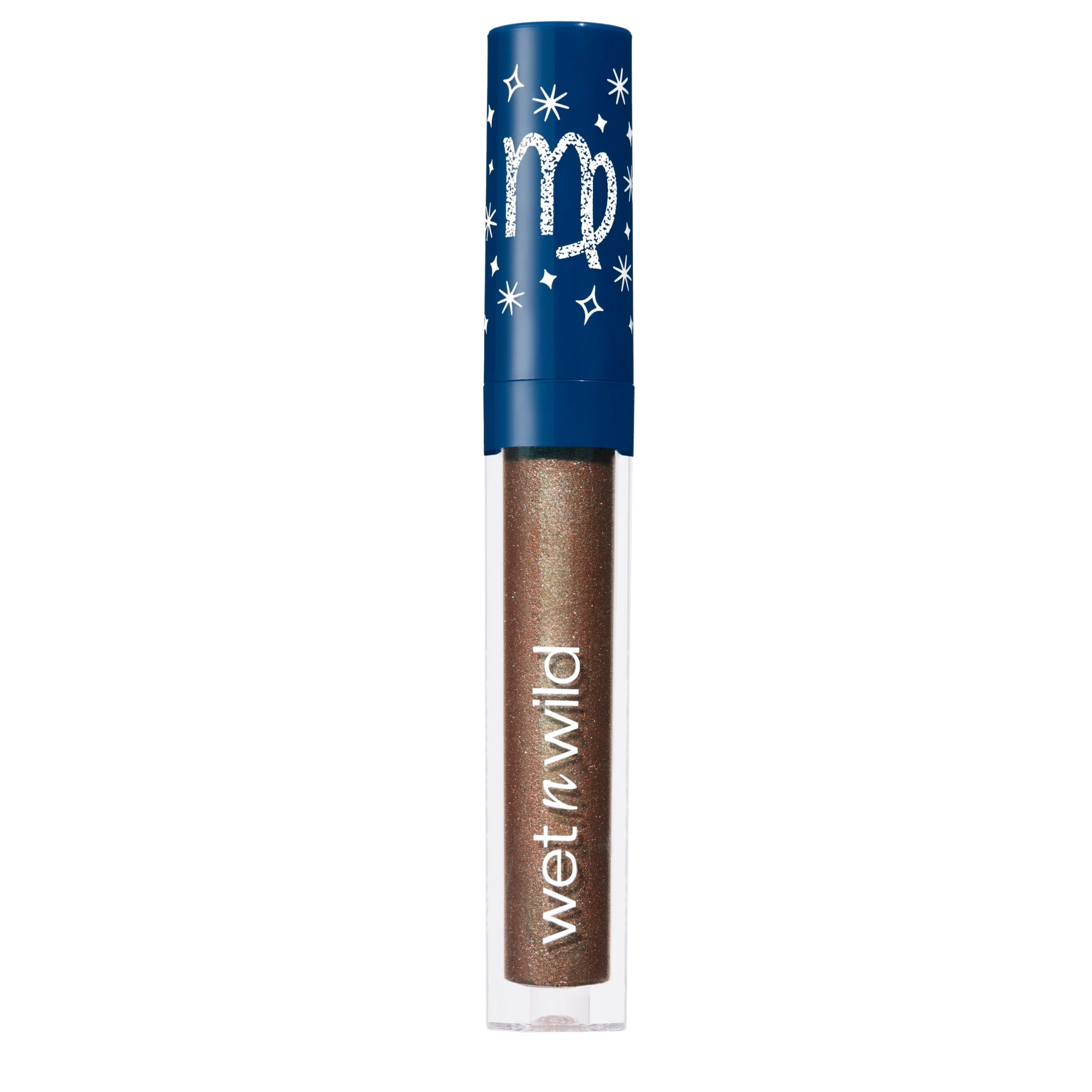 Color Icon Zodiac Lip Gloss | Virgo - Image 5