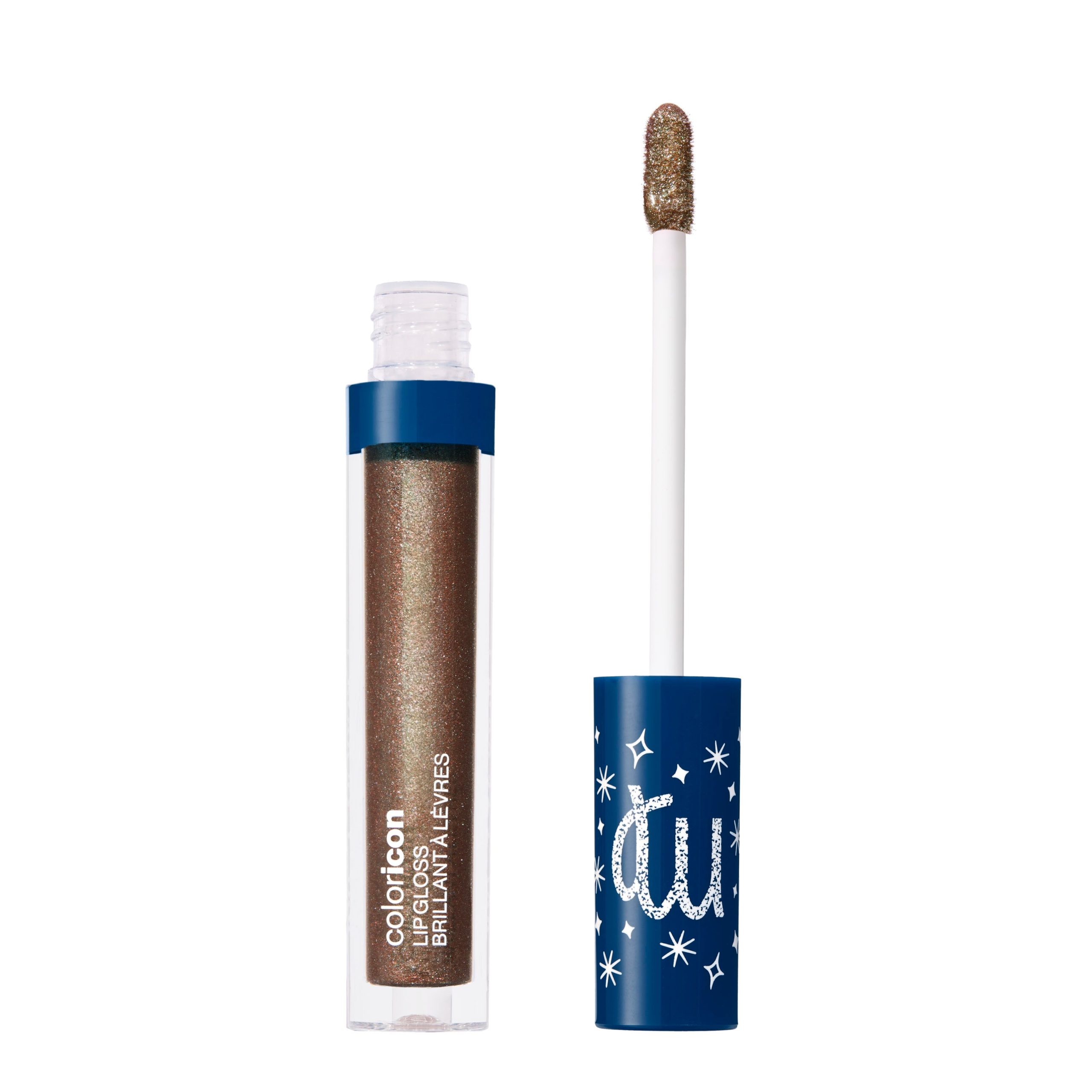 Color Icon Zodiac Lip Gloss | Virgo - Image 3