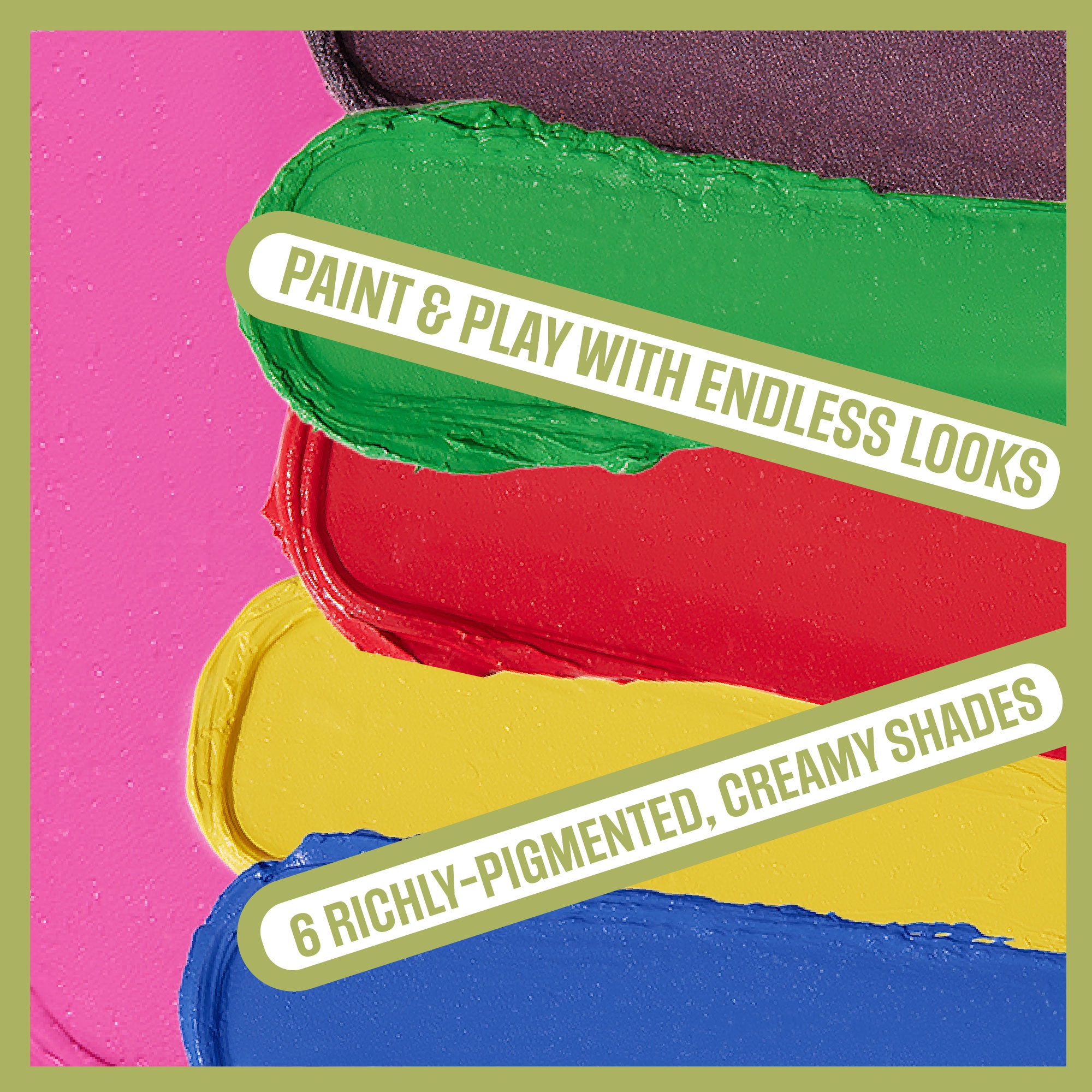 PAINT PALETTE | RAINBOW - Image 3