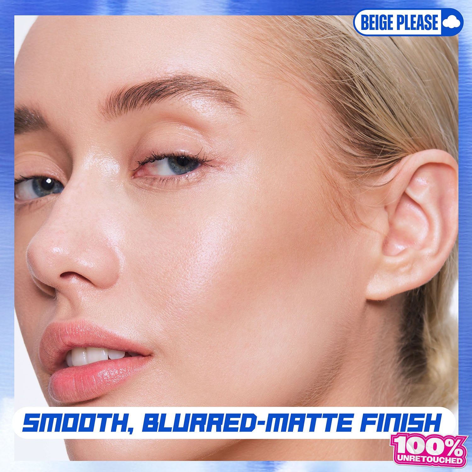 Mother Fluffer Cloud Bronzer | Beige Please - Image 4