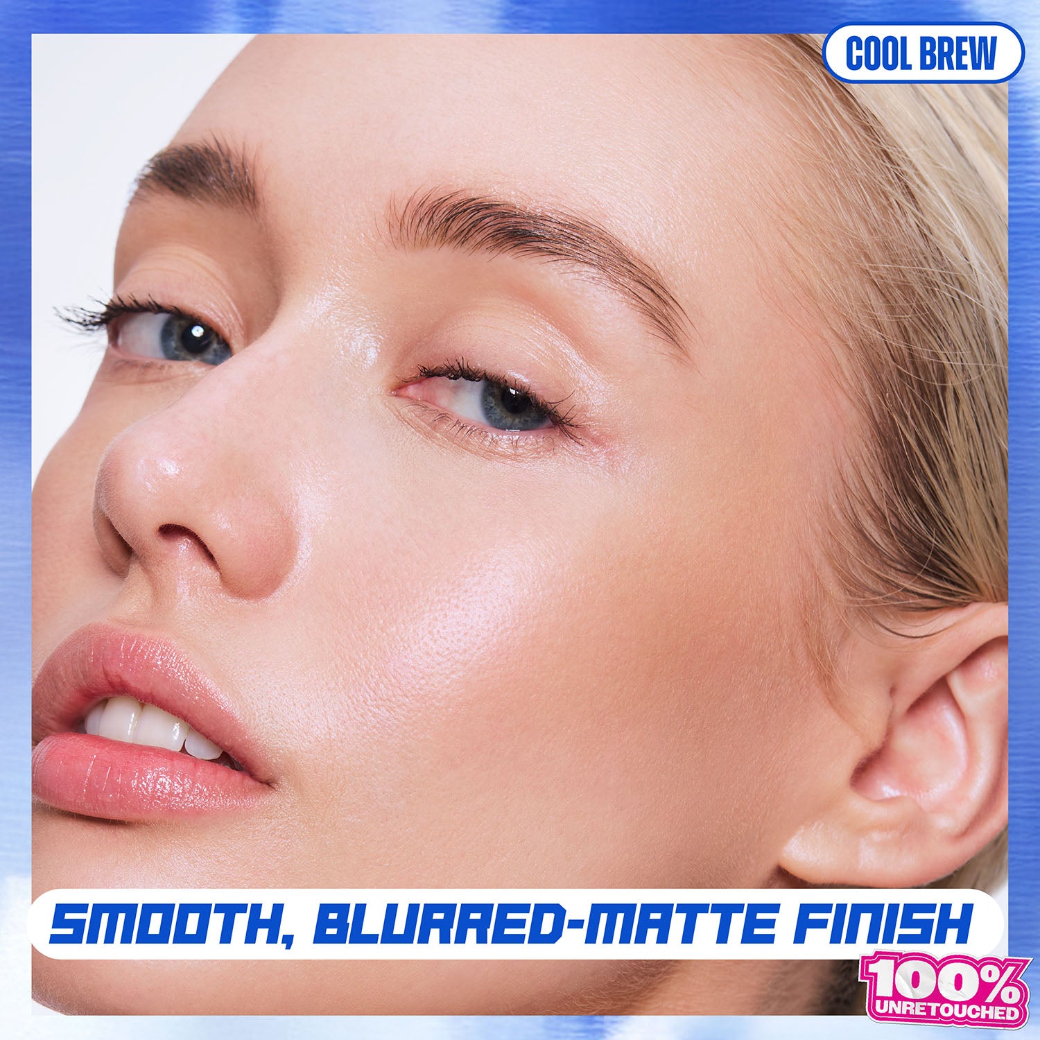 Mother Fluffer Cloud Bronzer | Cool Brew - Image 4