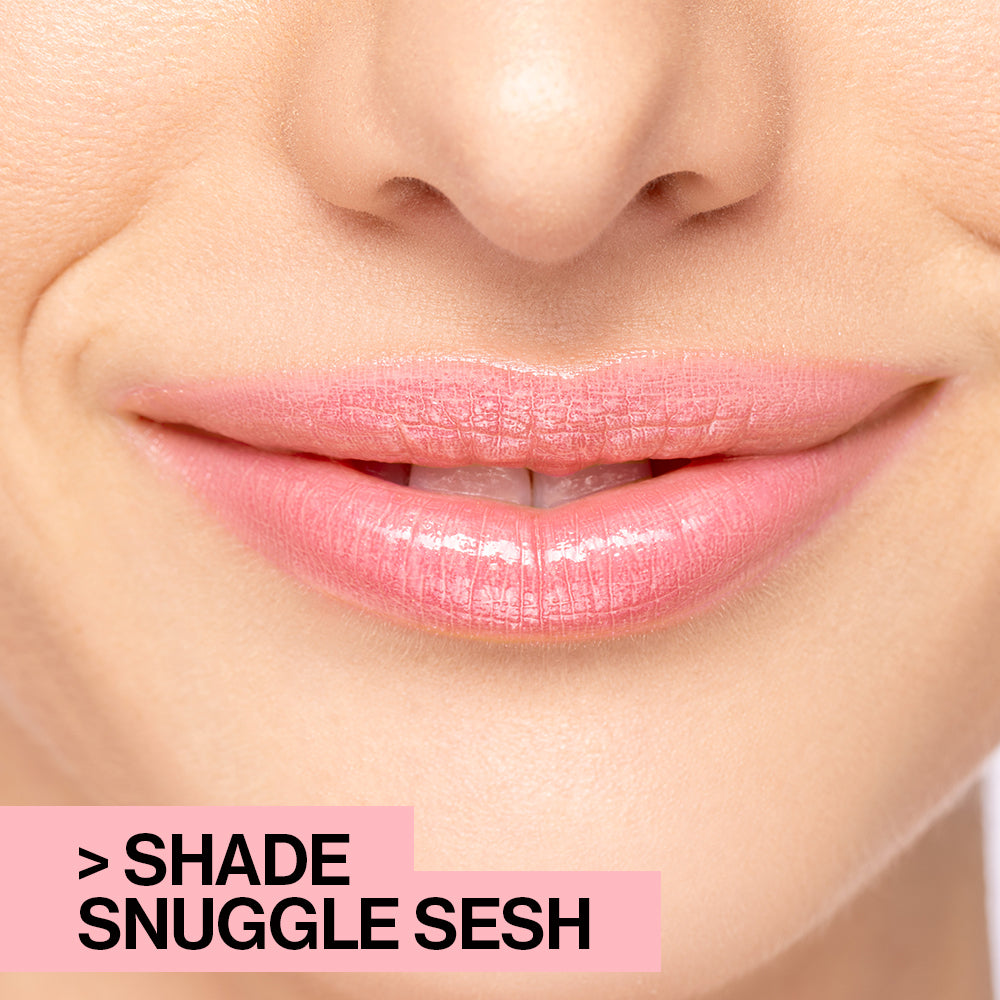 MegaSlicks Lip Gloss | Snuggle Sesh - Image 4