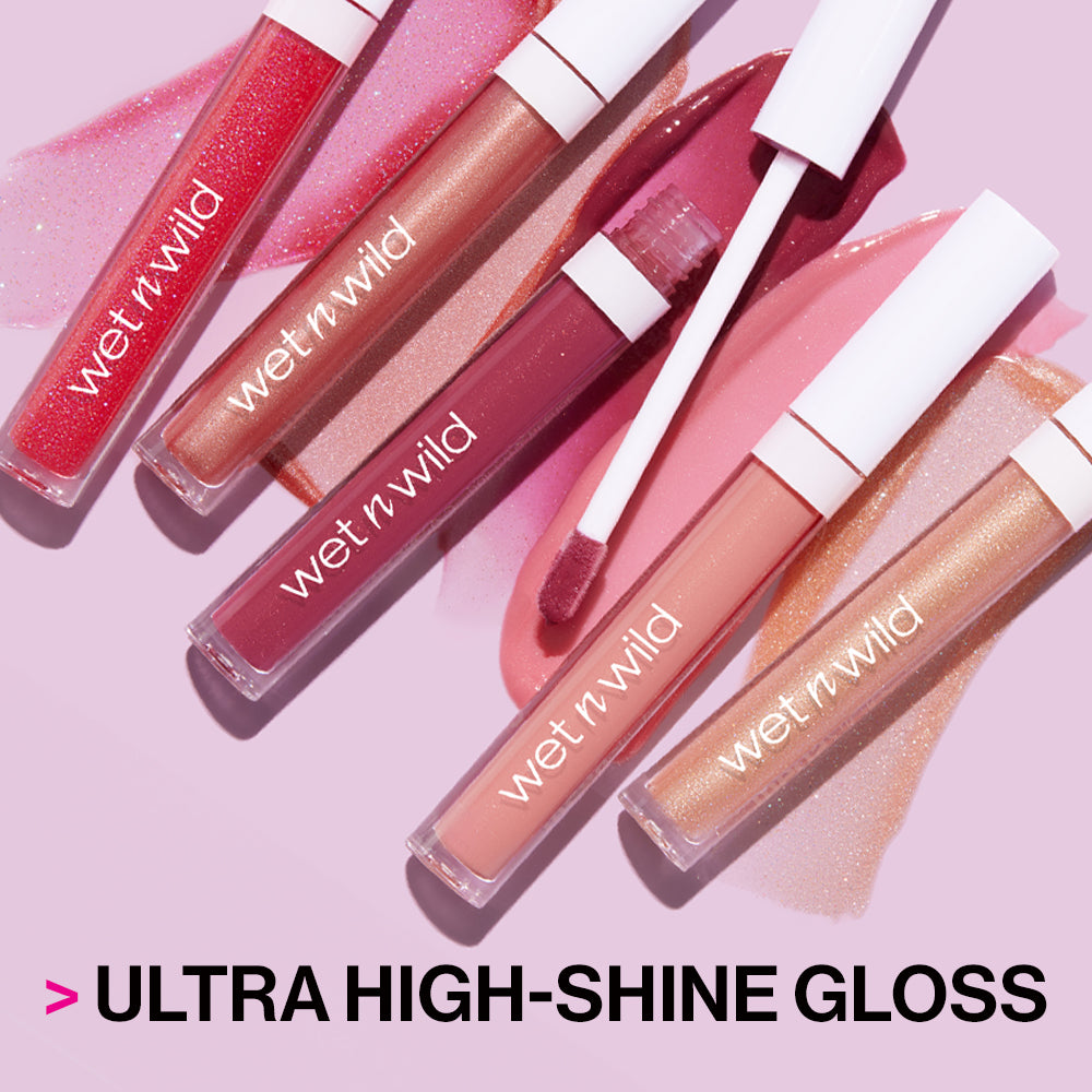 MegaSlicks Lip Gloss | Cherish - Image 3
