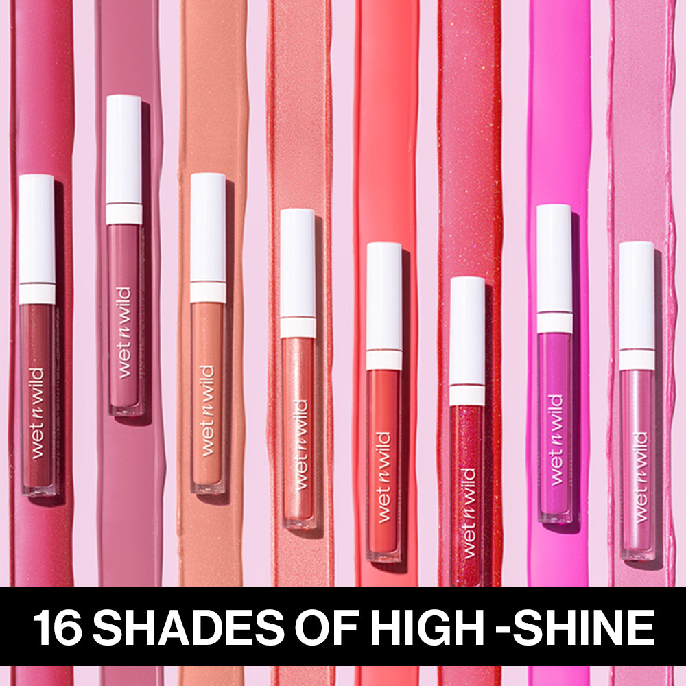 MegaSlicks Lip Gloss | Attitude Check - Image 5