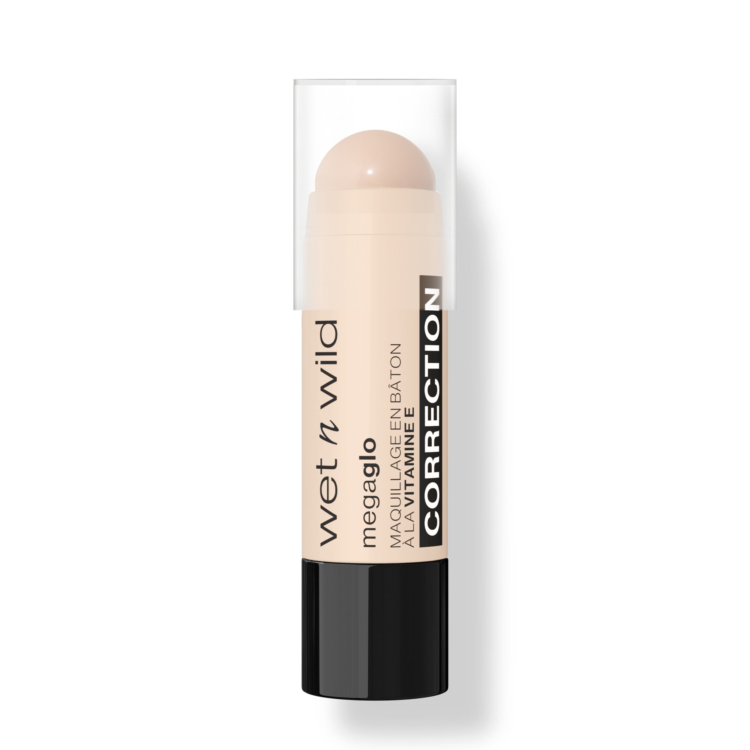 MegaGlo Vitamin E Makeup Stick | Nude For Thought - Image 2