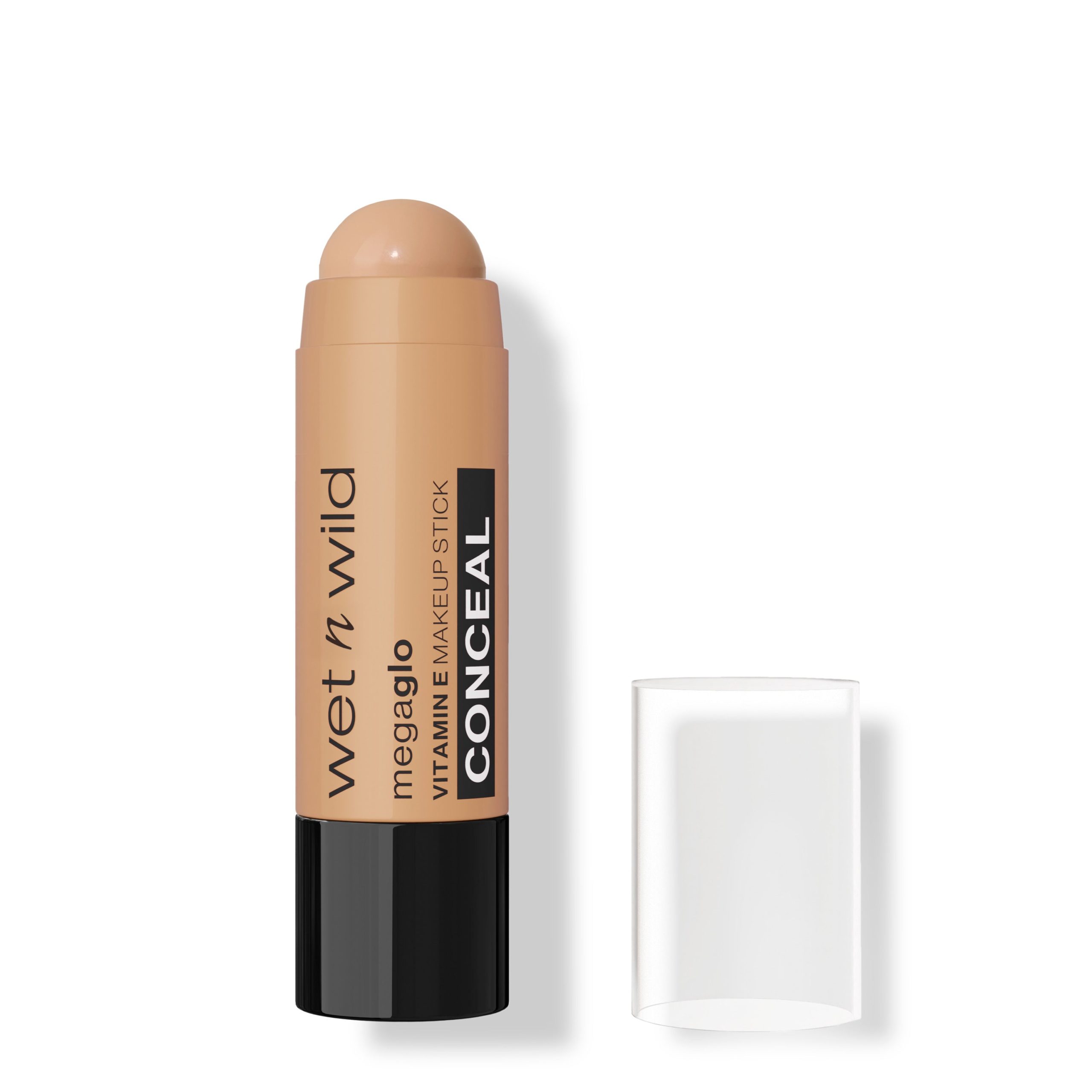 MegaGlo Vitamin E Makeup Stick | You're A Natural - Image 3