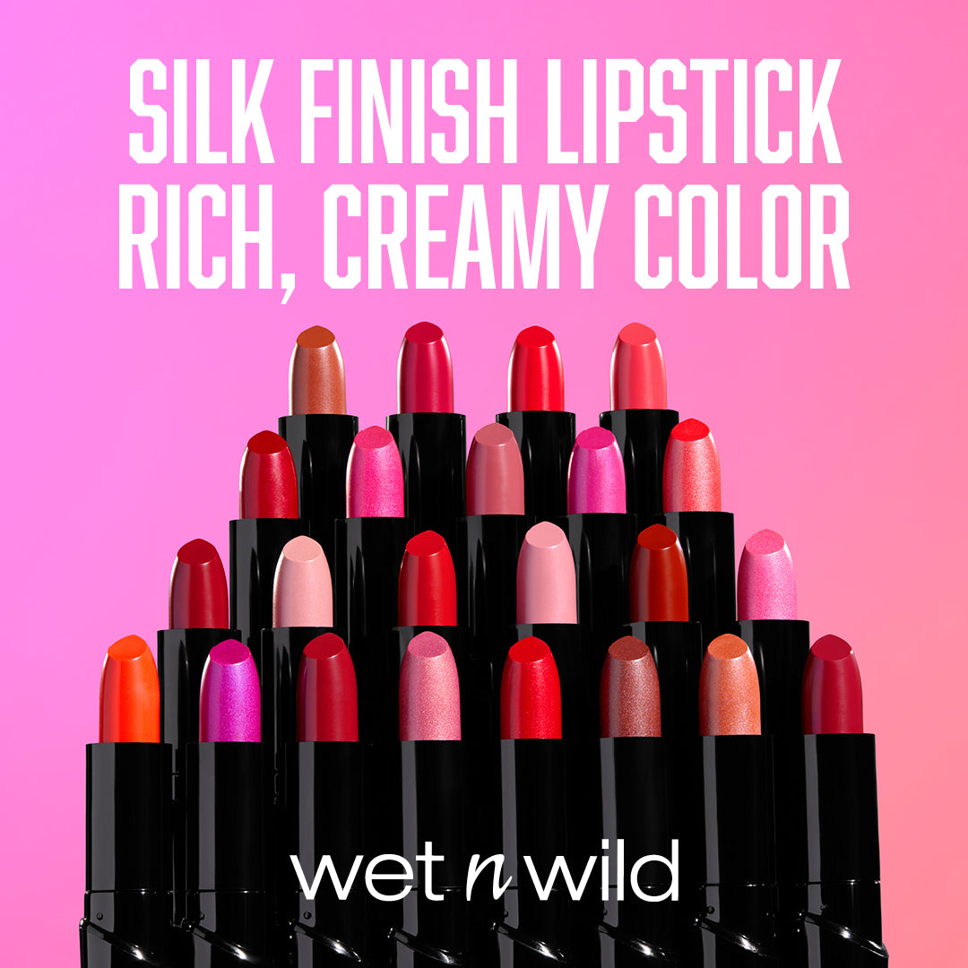 Silk Finish Lipstick | Java - Image 2