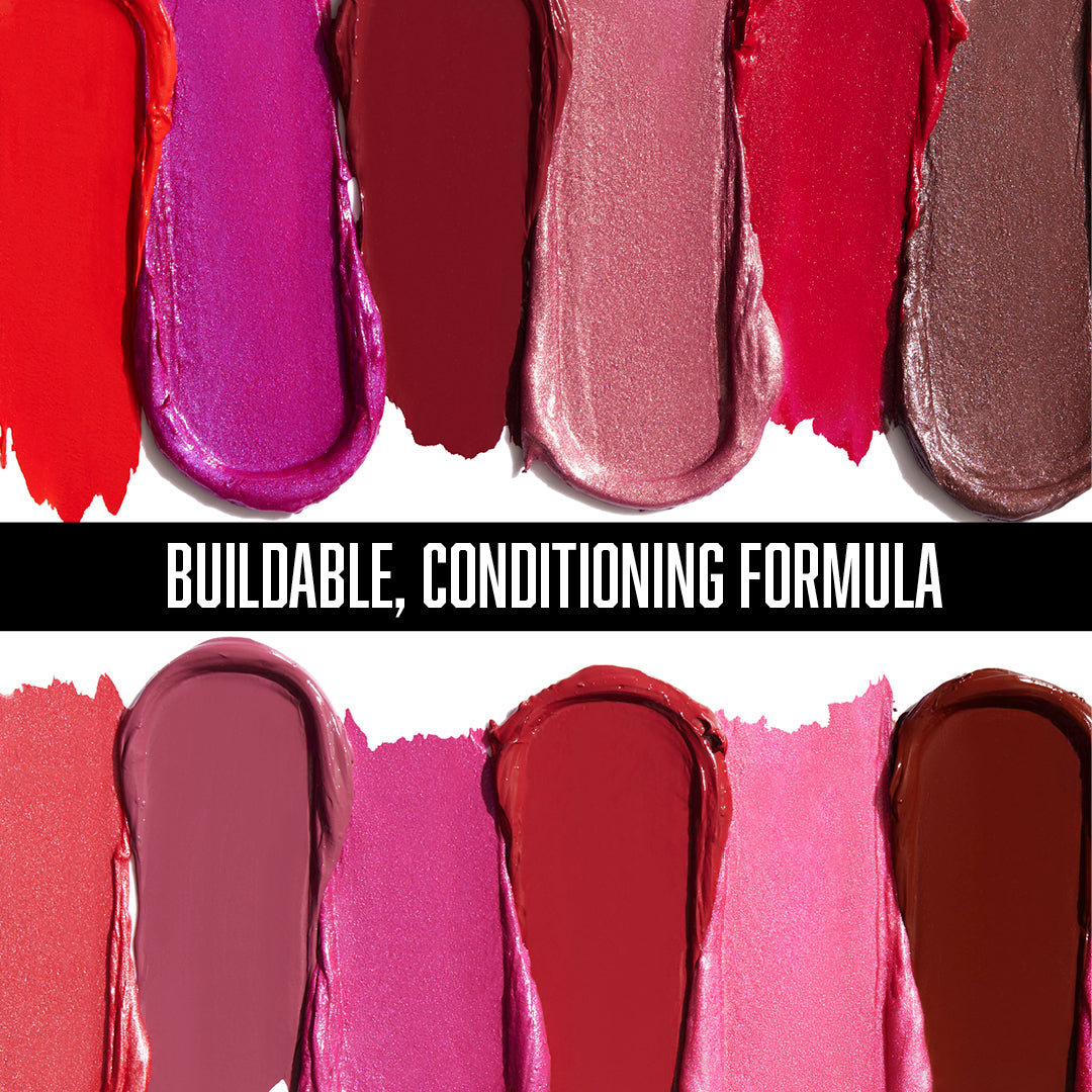 Silk Finish Lipstick | Java - Image 3