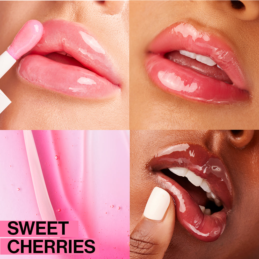 Lip Oil | Sweet Cherries - Image 2