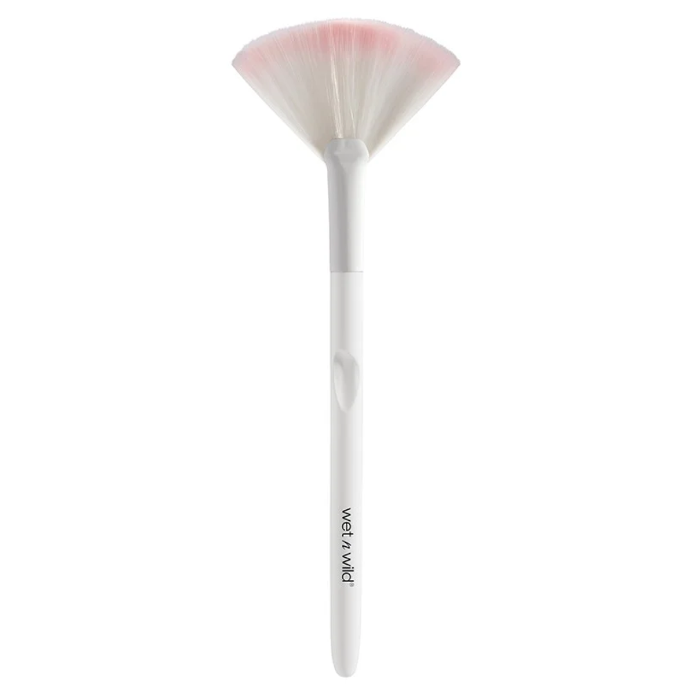 Fan Brush