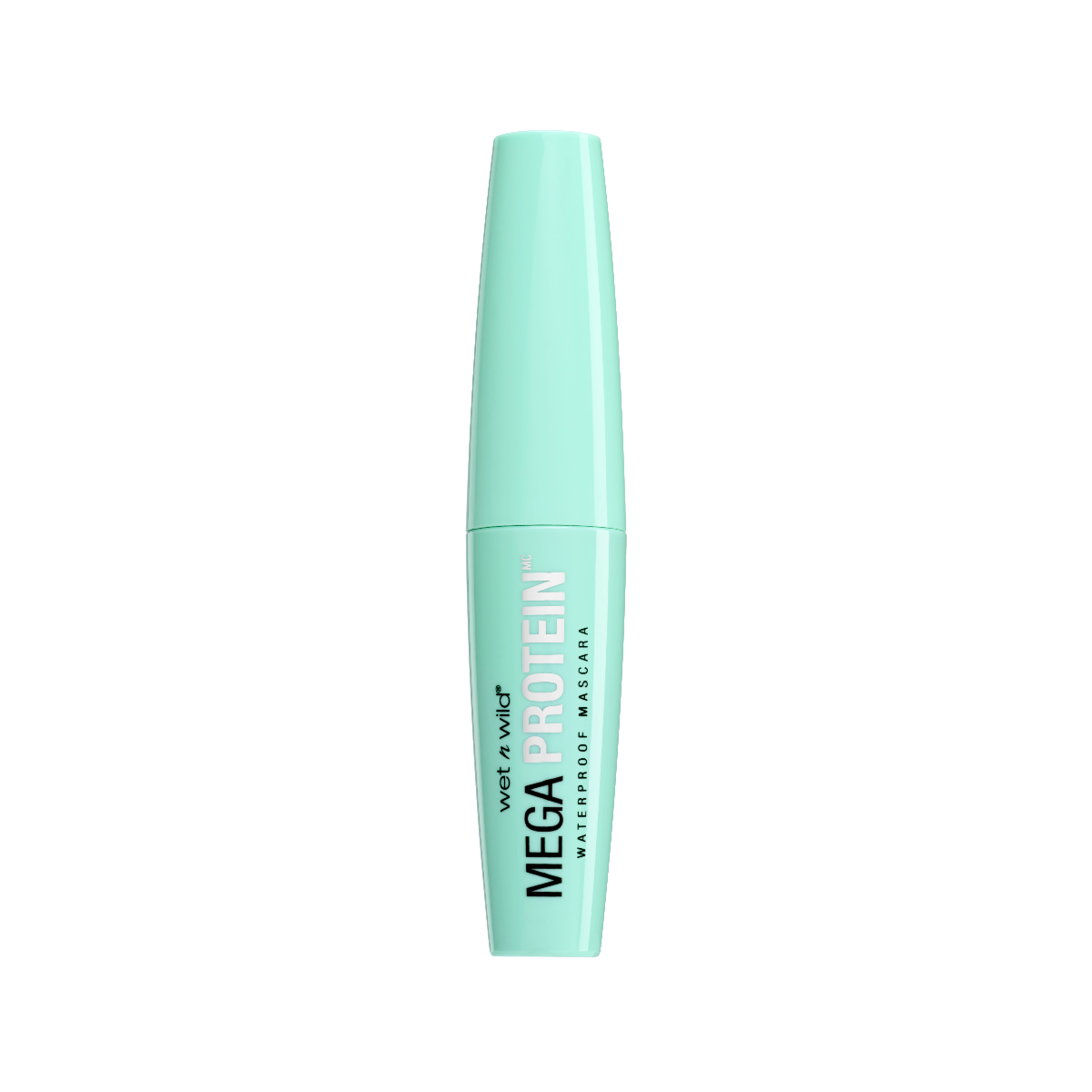 Mega Protein Waterproof Mascara - Image 2