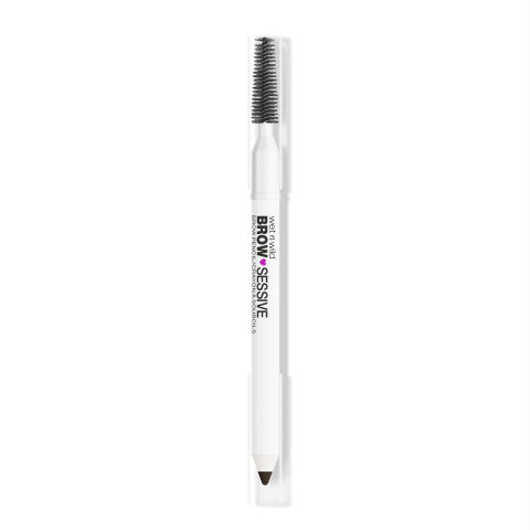 Brow-Sessive Brow Pencil | Dark Brown - Image 4