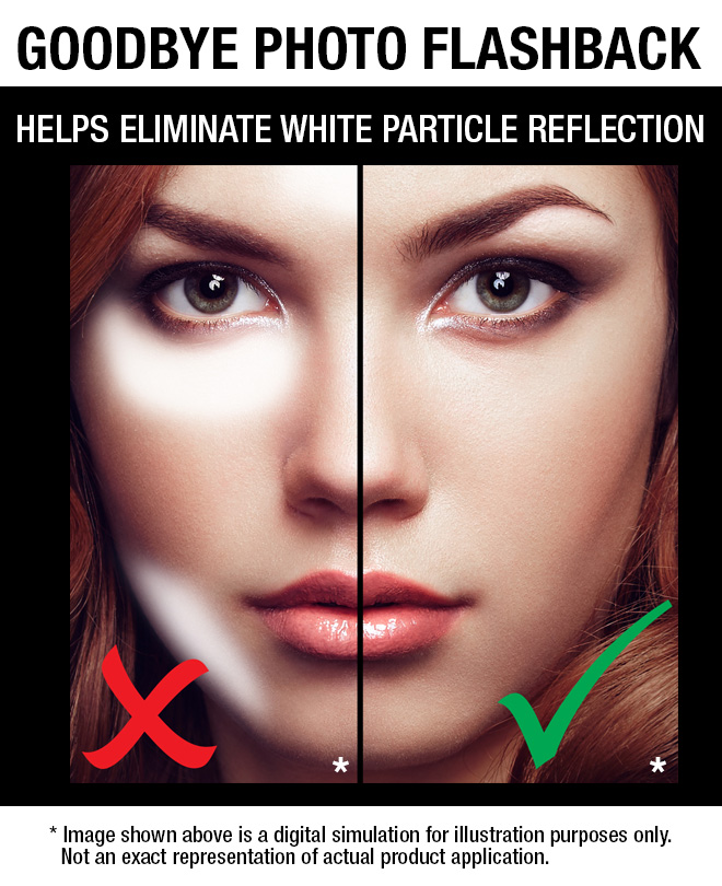 Photo Focus™ Concealer | Light/Med Beige - Image 5