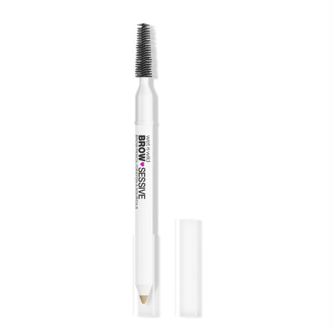 Brow-Sessive Brow Pencil | Taupe - Image 4